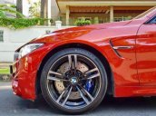 Bán ô tô BMW M4 đời 2017, nhập khẩu nguyên chiếc