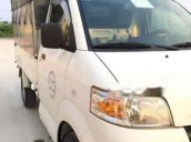 Bán ô tô Suzuki Carry năm 2015, màu trắng giá cạnh tranh