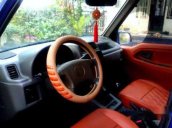 Bán Suzuki Vitara 2007, màu xanh lam, giá chỉ 265 triệu