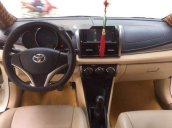 Bán Toyota Yaris sản xuất 2008, màu đen, nhập khẩu số tự động