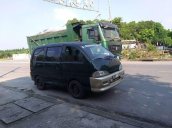 Cần bán gấp Daihatsu Citivan đời 2001, giá 35tr