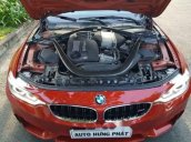 Bán ô tô BMW M4 đời 2017, nhập khẩu nguyên chiếc