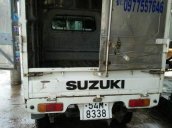 Cần bán gấp Suzuki Carry đời 2000, màu trắng