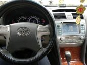 Bán xe Toyota Camry năm 2007, màu đen chính chủ