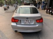 Bán BMW 3 Series 320i đời 2009, màu bạc, xe nhập