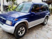 Bán Suzuki Vitara 2007, màu xanh lam, giá chỉ 265 triệu