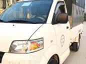 Bán ô tô Suzuki Carry năm 2015, màu trắng giá cạnh tranh