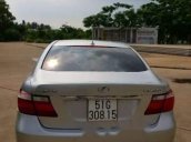 Cần bán Lexus LS 460L đời 2008, màu bạc, nhập khẩu như mới