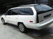 Bán ô tô Ford Taurus 2000, màu trắng, giá 105tr