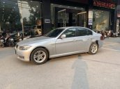 Bán BMW 3 Series 320i đời 2009, màu bạc, xe nhập