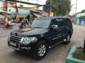 Bán Mitsubishi Pajero đời 2015, màu đen, nhập khẩu nguyên chiếc