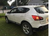 Chính chủ bán xe Nissan Qashqai đời 2008, màu trắng, xe nhập