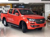 Bán xe Chevrolet Colorado sản xuất 2018, xe nhập