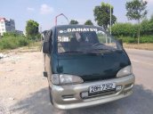 Cần bán gấp Daihatsu Citivan đời 2001, giá 35tr