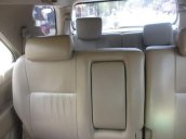 Bán Toyota Fortuner 2010, màu bạc, giá 526tr