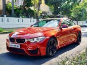 Bán ô tô BMW M4 đời 2017, nhập khẩu nguyên chiếc