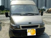 Bán Ford Transit 2004, màu bạc