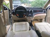 Bán xe Daewoo Gentra đời 2009, màu trắng, giá chỉ 159 triệu