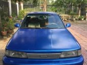 Cần bán lại xe Toyota Camry năm 1987, màu xanh lam, nhập khẩu giá cạnh tranh