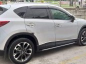 Bán Mazda CX 5 AT sản xuất năm 2017