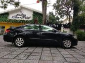 Bán xe Toyota Camry năm 2007, màu đen chính chủ