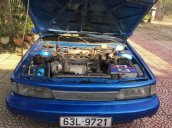 Cần bán lại xe Toyota Camry năm 1987, màu xanh lam, nhập khẩu giá cạnh tranh