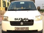 Bán ô tô Suzuki Carry năm 2015, màu trắng giá cạnh tranh