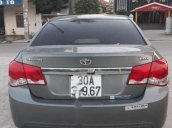 Bán xe Daewoo Lacetti 2009, màu xám số tự động, 278tr