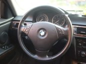 Bán BMW 3 Series 320i sản xuất 2007, màu xanh đen