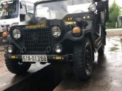 Bán Jeep A2 đời 1980, nhập khẩu nguyên chiếc chính chủ, biển số sinh tài lộc phát