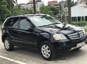 Bán ô tô Mercedes sản xuất 2005, màu đen, nhập khẩu nguyên chiếc