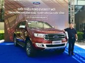 Bán xe Ford Everest 2018 tốt nhất thị trường. Tặng phụ kiện bảo hiểm vật chất, hotline: 0961962889. 0836993322