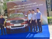 Bán xe Ford Everest 2018 tốt nhất thị trường. Tặng phụ kiện bảo hiểm vật chất, hotline: 0961962889. 0836993322