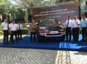 Bán xe Ford Everest 2018 tốt nhất thị trường. Tặng phụ kiện bảo hiểm vật chất, hotline: 0961962889. 0836993322