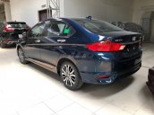 Bán Honda City - hỗ trợ vay ngân hàng 90%/ 8 năm - Tặng full phụ kiện và Bh 2 chiều, chỉ còn 2 xe