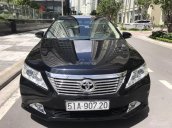 Bán Camry 2.0E 2014 xe đẹp chạy lướt 19.000km, cam kết chất lượng bao test hãng