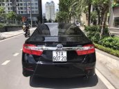 Bán Camry 2.0E 2014 xe đẹp chạy lướt 19.000km, cam kết chất lượng bao test hãng