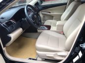 Bán Camry 2.0E 2014 xe đẹp chạy lướt 19.000km, cam kết chất lượng bao test hãng