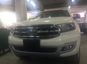 Ford Everest 2018, màu đỏ, nhập khẩu nguyên chiếc, giá tốt có xe giao ngay, trả góp 90%. Hotline 0986812333