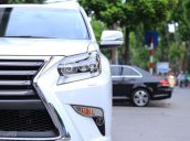 Bán xe Gx460 đời 2018