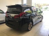 Bán Toyota Alphard Executive Lounge model 2018