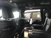 Bán Toyota Alphard Executive Lounge model 2018