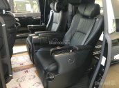 Bán Toyota Alphard Executive Lounge model 2018