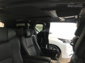 Bán Toyota Alphard Executive Lounge model 2018