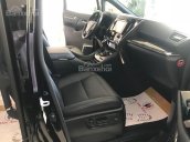 Bán Toyota Alphard Executive Lounge model 2018