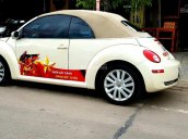 Ca sĩ diễn viên Gia Lâm bán rẻ siêu xe Volkswagen New Beetle đăng ký 2009, nhập khẩu, xe tuyệt đẹp