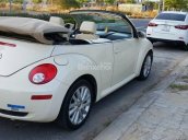 Ca sĩ diễn viên Gia Lâm bán rẻ siêu xe Volkswagen New Beetle đăng ký 2009, nhập khẩu, xe tuyệt đẹp