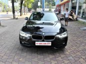 Bán ô tô BMW 3 Series 320i đời 2016, màu đen, nhập khẩu nguyên chiếc