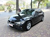 Bán ô tô BMW 3 Series 320i đời 2016, màu đen, nhập khẩu nguyên chiếc