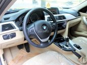 Bán ô tô BMW 3 Series 320i đời 2016, màu đen, nhập khẩu nguyên chiếc